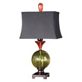 Mindy Brownes Genesis Iris Table Lamp 26238-1